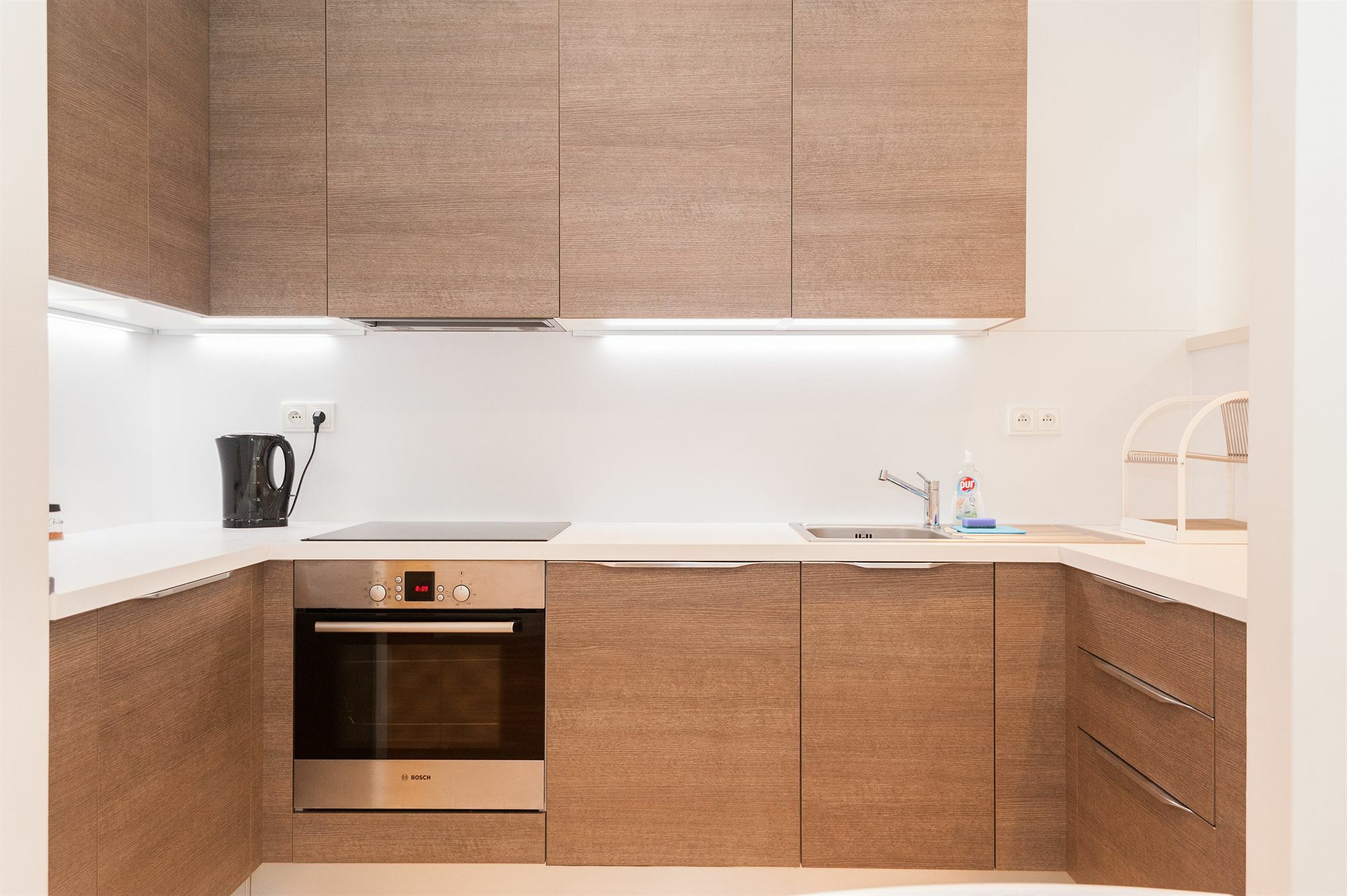 Designer Prague City Apartments Εξωτερικό φωτογραφία