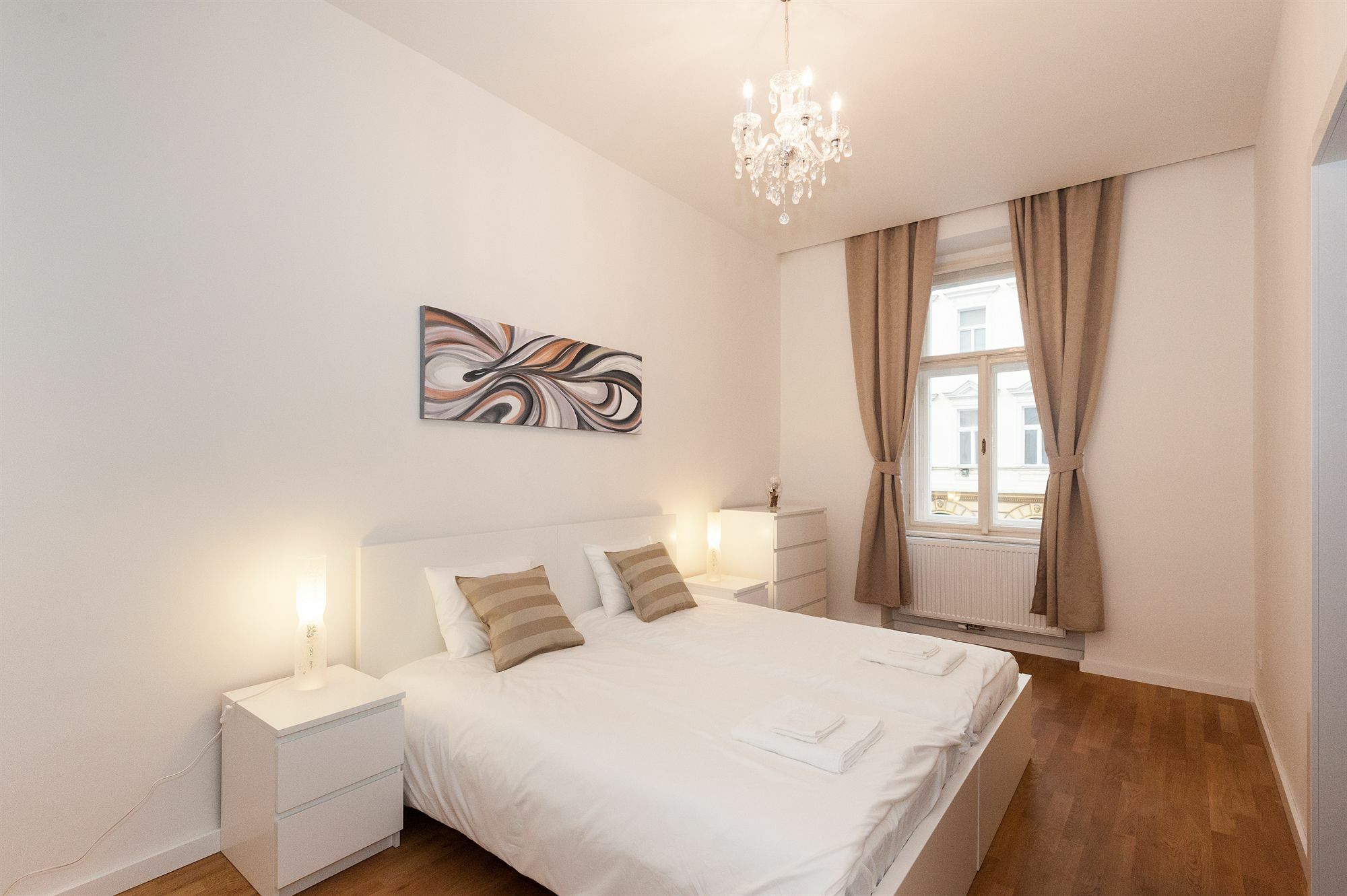 Designer Prague City Apartments Εξωτερικό φωτογραφία